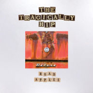 Title: Road Apples [30th Anniversary Deluxe Edition 5LP/Blu-Ray], Artist: The Tragically Hip