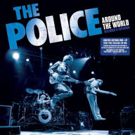 Around the World [LP/DVD]