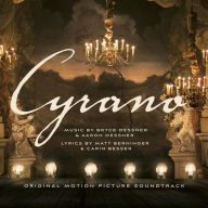 Title: Cyrano [Original Motion Picture Soundtrack], Artist: Aaron Dessner
