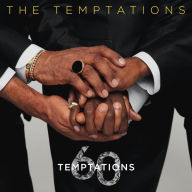 Title: Temptations 60, Artist: The Temptations