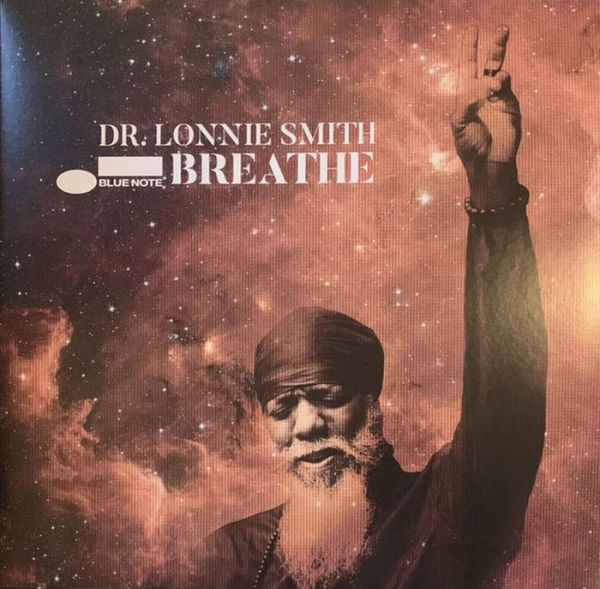 Breathe [Limited Edition]