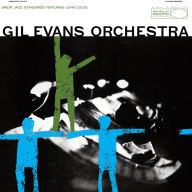 Title: Great Jazz Standards, Artist: Gil Evans