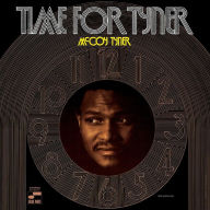 Title: Time for Tyner, Artist: McCoy Tyner