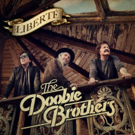 Title: Liberte, Artist: Doobie Brothers