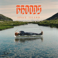 Title: Space Island, Artist: Broods