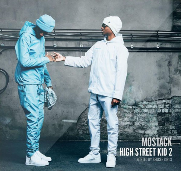 High Street Kid 2