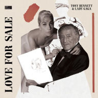 Title: Love for Sale, Artist: Tony Bennett