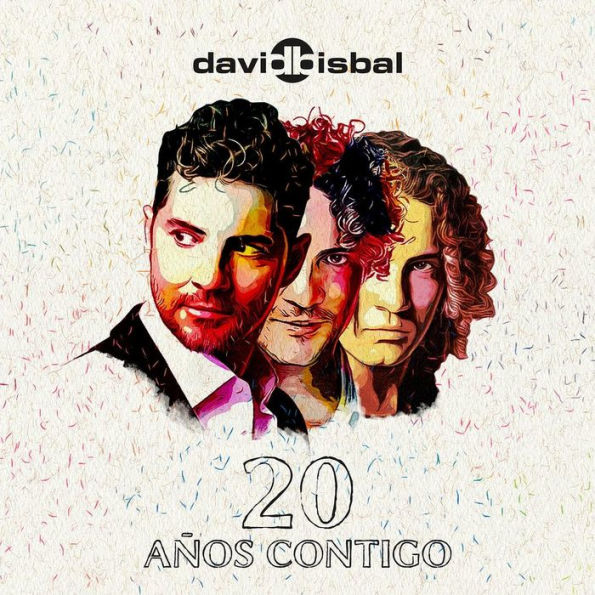 20 Anos Contigo