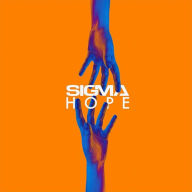 Title: Hope, Artist: Sigma