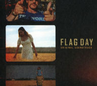 Title: Flag Day - O.S.T., Artist: Vedder,Eddie / Hansard,Glen / Cat Power