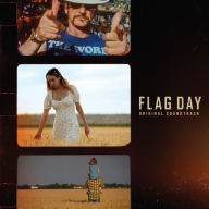 Title: Flag Day / O.S.T., Artist: Vedder,Eddie / Hansard,Glen / Cat Power