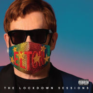 Title: The Lockdown Sessions, Artist: Elton John