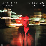 Title: Love And Lies [Black/Platinum Swirl LP], Artist: Anthony Ramos