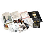 Alternative view 1 of Love For Sale [B&N Exclusive] [Vinyl Box Set]