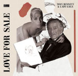 Alternative view 2 of Love For Sale [B&N Exclusive] [Vinyl Box Set]