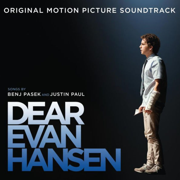 Dear Evan Hansen [Original Motion Picture Soundtrack]