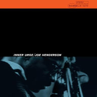 Title: Inner Urge, Artist: Joe Henderson