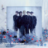 Title: Chaotic Wonderland [Limited Edition A] (W/Dvd), Artist: Tomorrow X Together