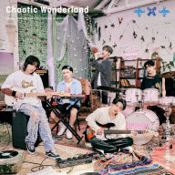 Title: Chaotic Wonderland [Limited Edition B], Artist: Tomorrow X Together