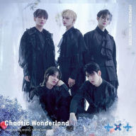 Title: Chaotic Wonderland, Artist: Tomorrow X Together