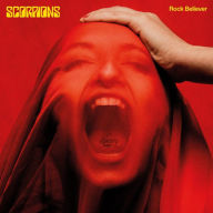 Title: Rock Believer [Deluxe Edition], Artist: Scorpions