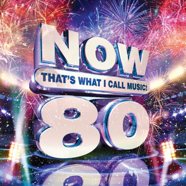 Now That's What I Call Music!, Vol. 80