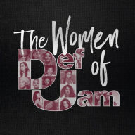 Title: Women of Def Jam, Artist: Women Of Def Jam / Various