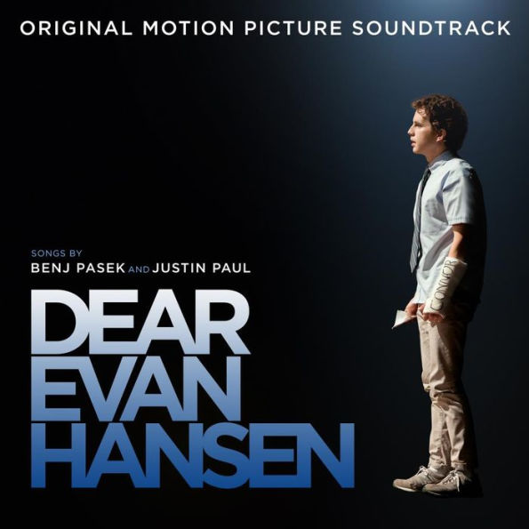 Dear Evan Hansen [Original Broadway Cast Recording]