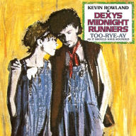 Title: Too-Rye-Ay, Artist: Kevin Rowland