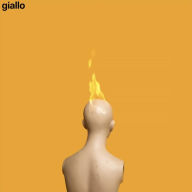 Title: Giallo, Artist: Jose Madero