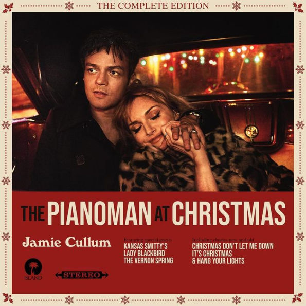 The The Pianoman at Christmas [The Complete Edition]