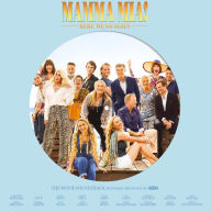 Title: Mamma Mia! Here We Go Again [Original Motion Picture Soundtrack], Artist: Cast Of Mamma Mia! The Movie (Pict)