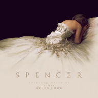 Title: Spencer [Original Soundtrack], Artist: Jonny Greenwood