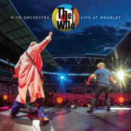 Title: The Who With Orchestra: Live at Wembley, Artist: The Who