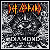 Title: Diamond Star Halos, Artist: Def Leppard