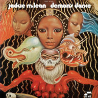 Title: Demon's Dance, Artist: Jackie McLean