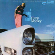 Title: A Caddy for Daddy, Artist: Hank Mobley