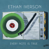 Title: Every Note Is True, Artist: Ethan Iverson