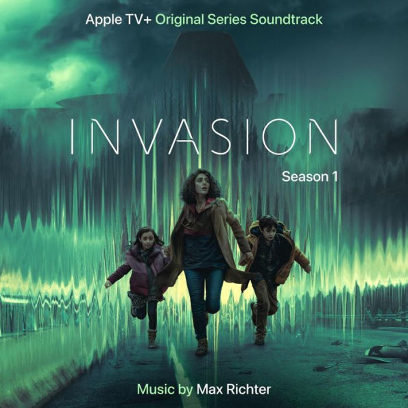 Invasion: Season 1 [Original Series Soundtrack]