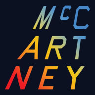 Title: McCartney I/II/III, Artist: Paul McCartney