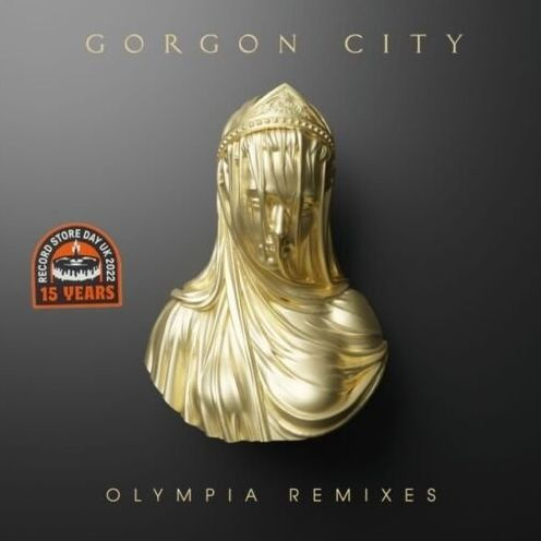 Olympia Remixes