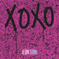 Title: Xoxo [Pink Version], Artist: Jeon Somi