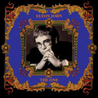 Title: The One, Artist: Elton John