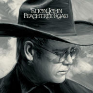 Title: Peachtree Road, Artist: Elton John