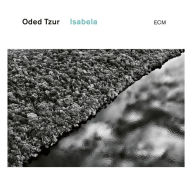 Title: Isabela, Artist: Oded Tzur