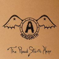 Title: 1971: The Road Starts Hear, Artist: Aerosmith