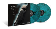 Title: Me Against The World [30th Anniversary Edition] [Midnight Mist 2 LP], Artist: 2Pac