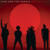 Title: Red Balloon, Artist: Tank & The Bangas