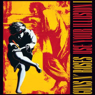 Title: Use Your Illusion I, Artist: Guns N' Roses