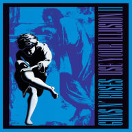 Title: Use Your Illusion II, Artist: Guns N' Roses